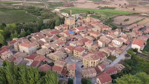 Ezcaray (La Rioja) Ezcaray (La Rioja)