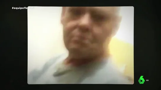 Equipo de Investigación descubre el escondite de Antonio Ojeda, 'El Rubio', principal sospechoso de la desaparición de Yéremi Vargas Equipo de Investigación descubre el escondite de Antonio Ojeda, 'El Rubio', principal sospechoso de la desaparición de Yéremi Vargas