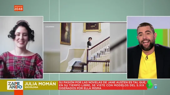 ZapChicaVictoriana ZapChicaVictoriana