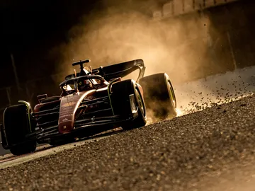 La Fórmula 1 cancela el Gran Premio de Rusia 2022 La Fórmula 1 cancela el Gran Premio de Rusia 2022