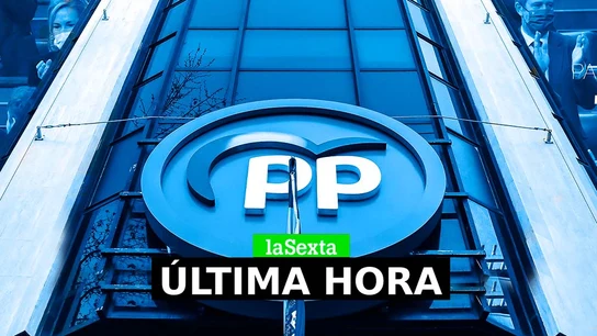 Pablo Casado y Díaz Ayuso, las noticias de la crisis del PP, en directo Pablo Casado y Díaz Ayuso, las noticias de la crisis del PP, en directo