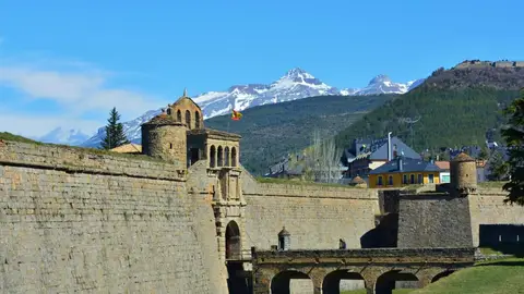 Jaca (Huesca) Jaca (Huesca)