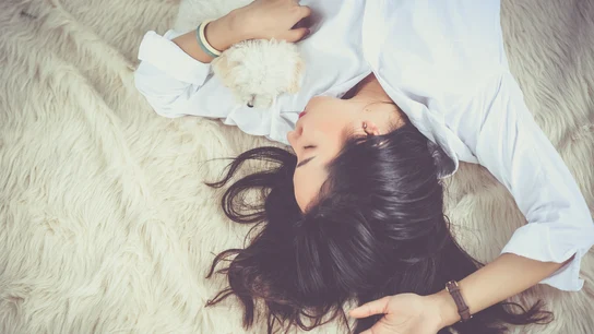 ¿Sirve realmente la melatonina para dormir? ¿Sirve realmente la melatonina para dormir?