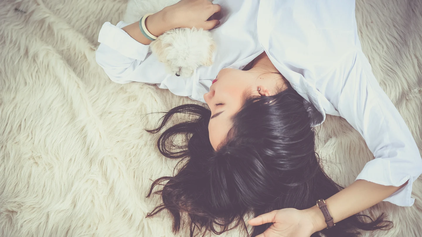 ¿Sirve realmente la melatonina para dormir? ¿Sirve realmente la melatonina para dormir?
