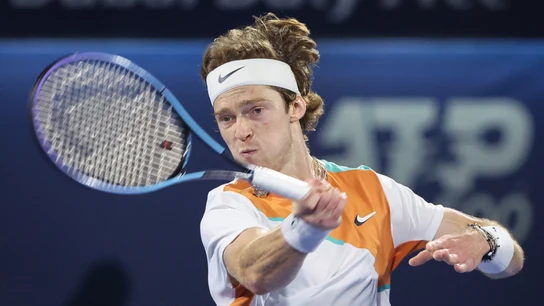 Rublev Rublev
