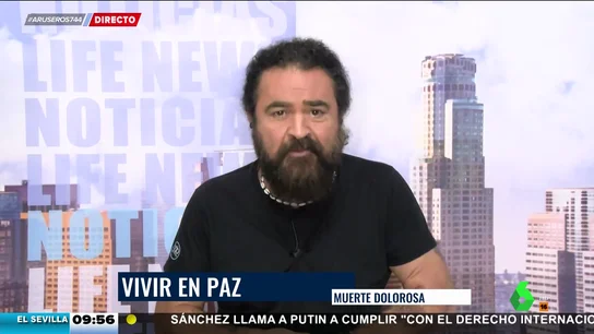 El Sevilla Putin El Sevilla Putin