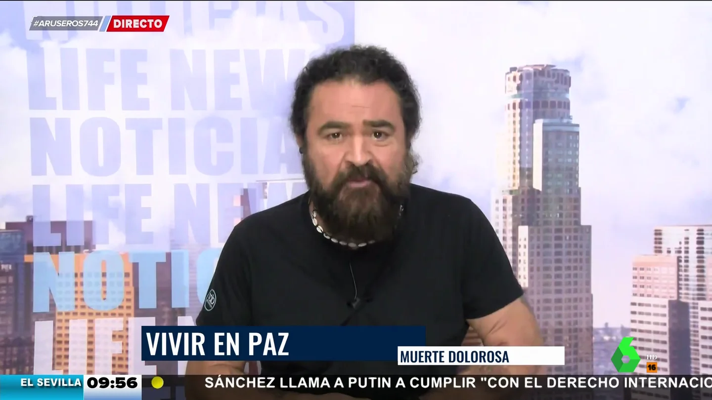 El Sevilla Putin El Sevilla Putin
