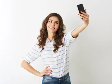 Selfie Selfie