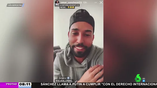 Anabel Pantoja Omar Sánchez Anabel Pantoja Omar Sánchez