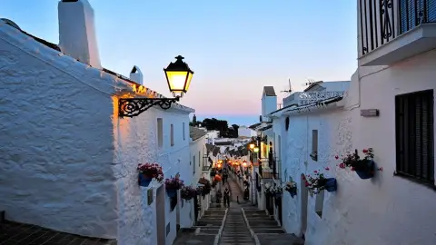 Mijas (Málaga) Mijas (Málaga)