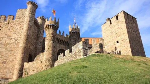 Ponferrada /León) Ponferrada /León)