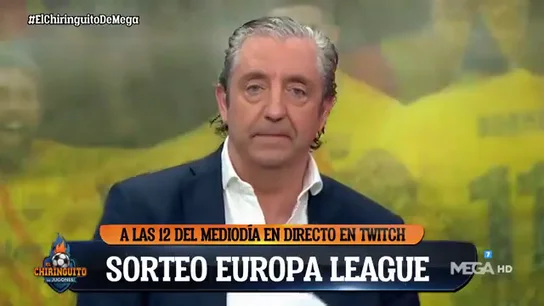 "El Barça me vuelve a ilusionar": Pedrerol, rendido ante el 'proyecto Xavi' "El Barça me vuelve a ilusionar": Pedrerol, rendido ante el 'proyecto Xavi'