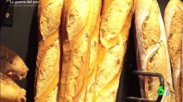 La advertencia de un panadero tradicional sobre los riesgos "para la digestión" de las barras de "fermentación ultrarrápida"