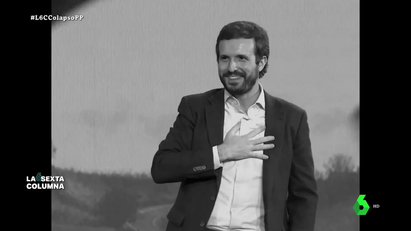 César y Casado, Casado y César César y Casado, Casado y César