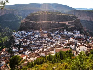 Chulilla (Valencia) Chulilla (Valencia)