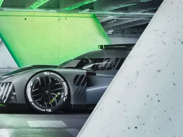 Peugeot renuncia a las 24 Horas de Le Mans de 2022 Peugeot renuncia a las 24 Horas de Le Mans de 2022