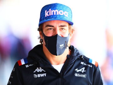 Fernando Alonso