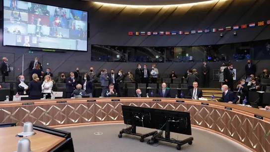 ¿Por qué Rusia quiere impedir que Ucrania pertenezca a la OTAN? ¿Por qué Rusia quiere impedir que Ucrania pertenezca a la OTAN?