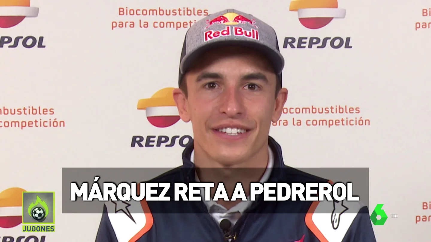 Marquez Marquez