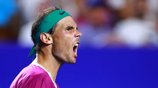 Rafa Nadal Rafa Nadal