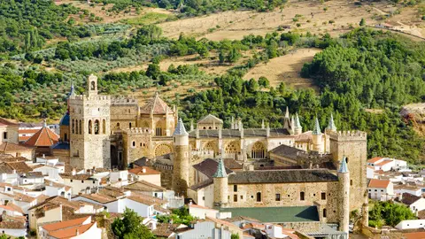 Guadalupe (Cáceres) Guadalupe (Cáceres)