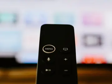 Mando de televisión Mando de televisión