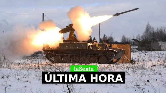Guerra Rusia Ucrania: noticias del conflicto, de Putin y la reacción de la OTAN, en directo Guerra Rusia Ucrania: noticias del conflicto, de Putin y la reacción de la OTAN, en directo