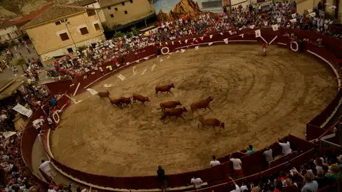 Arguedas (Navarra) Arguedas (Navarra)