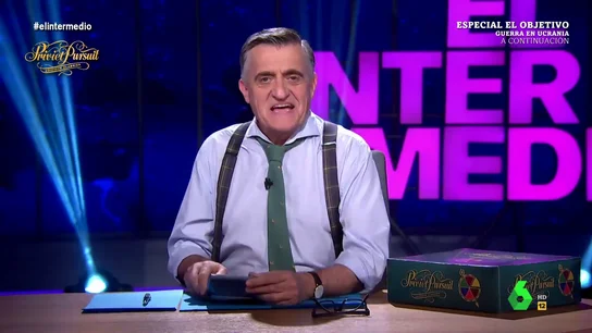 El 'juego' sobre los contratos del hermano de Ayuso que, para Casado, "es al revés que 'Ahora Caigo': abren la trampilla al que acierta" El 'juego' sobre los contratos del hermano de Ayuso que, para Casado, "es al revés que 'Ahora Caigo': abren la trampilla al que acierta"