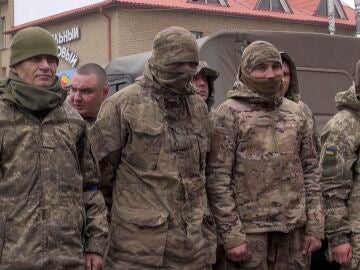Electric shocks, beatings, burns… this is how Russia has tortured Ukrainian prisoners of war