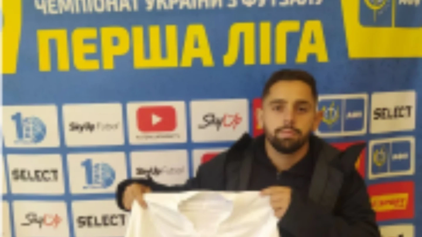 Jugadores brasileños se olvidan de Matheus Ramires en el hotel, antes de huir de Kiev Jugadores brasileños se olvidan de Matheus Ramires en el hotel, antes de huir de Kiev