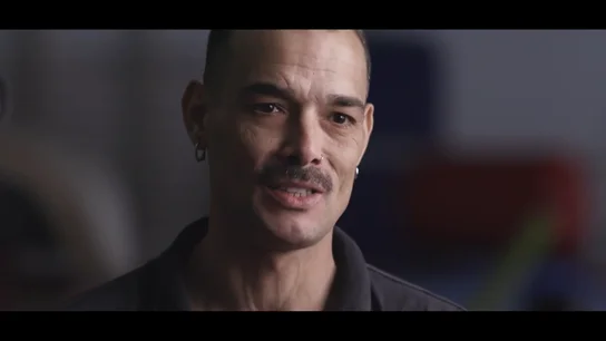 Gervasio Deferr, sobre sus adicciones: "Hice todo lo posible por ser el mejor gimnasta y también por no serlo" Gervasio Deferr, sobre sus adicciones: "Hice todo lo posible por ser el mejor gimnasta y también por no serlo"