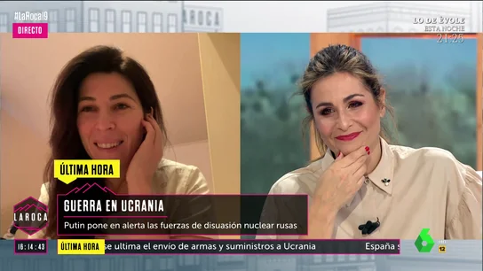 Nuria Roca Nuria Roca