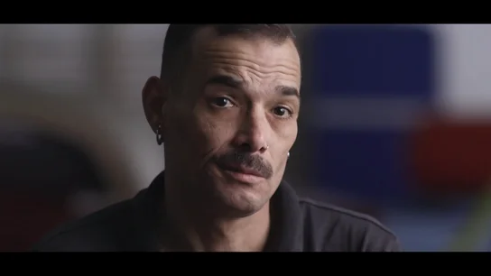 El duro relato de Gervasio Deferr sobre cómo su madre casi muere mientras él era adicto: "Si se llega a morir yo hoy no estoy aquí" El duro relato de Gervasio Deferr sobre cómo su madre casi muere mientras él era adicto: "Si se llega a morir yo hoy no estoy aquí"