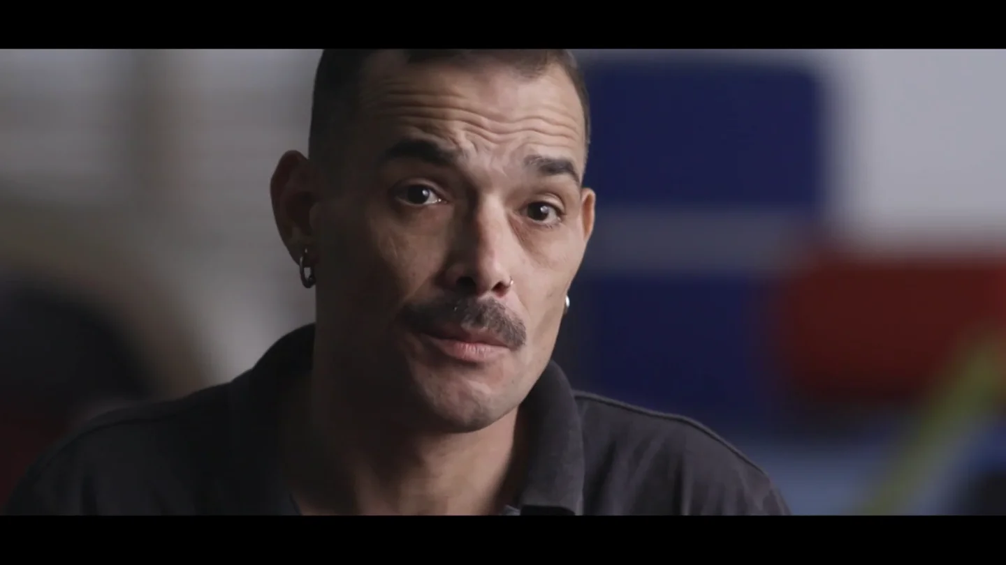 Gervasio Deferr, sobre cómo trataba a su expareja: "Maltratar a una persona psicológicamente está igual de mal que ponerle una mano encima" Gervasio Deferr, sobre cómo trataba a su expareja: "Maltratar a una persona psicológicamente está igual de mal que ponerle una mano encima"