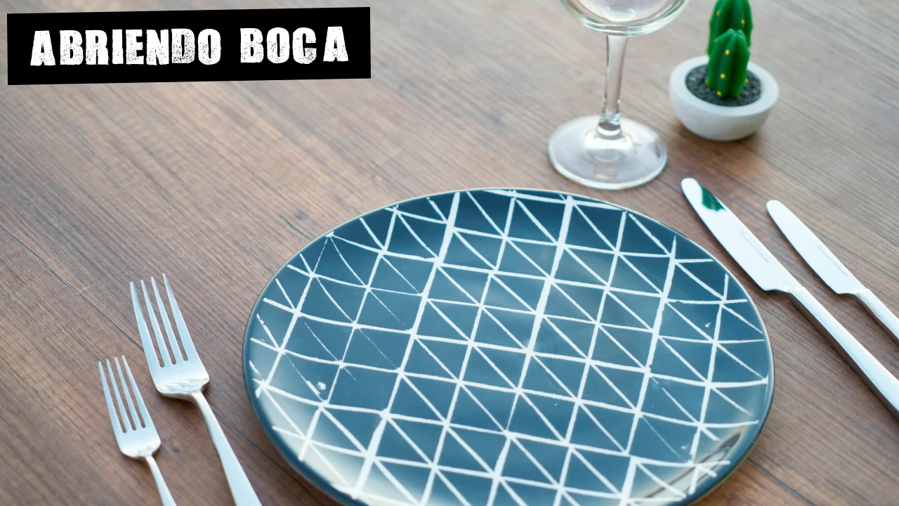 Fatiga del sabor o por qué abandonas la dieta Fatiga del sabor o por qué abandonas la dieta