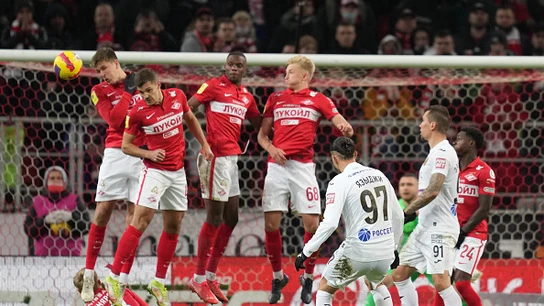 Spartak de Moscú Spartak de Moscú