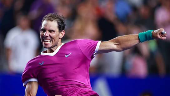 Rafa Nadal Rafa Nadal