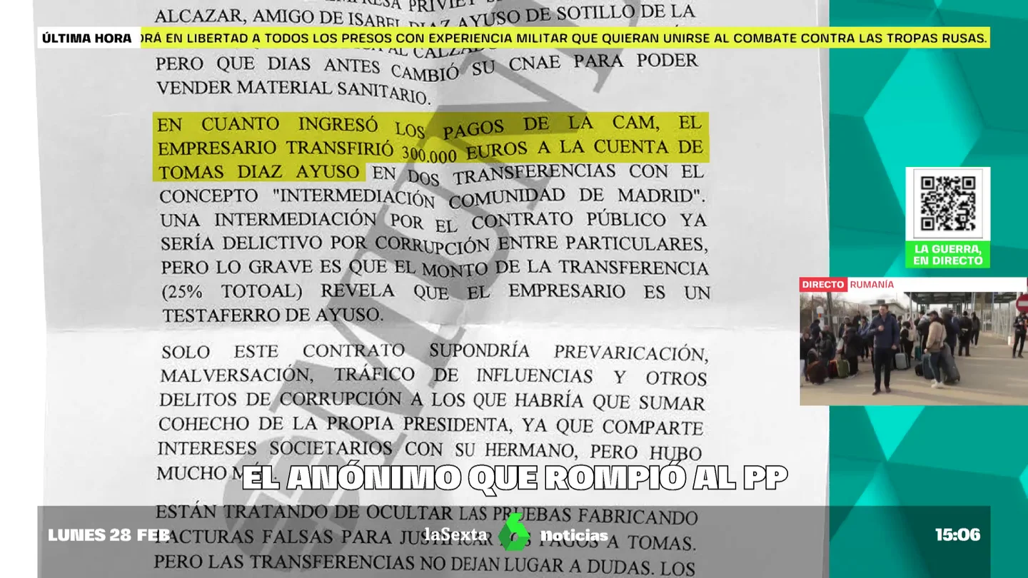 anonimo PP Madrid anonimo PP Madrid