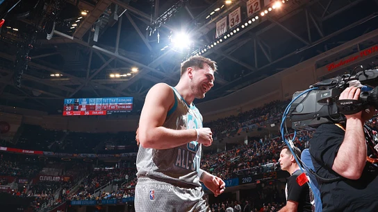 Luka Doncic Luka Doncic