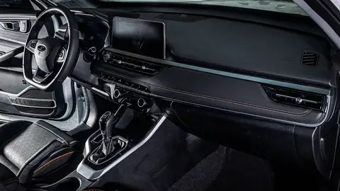 El DR 5.0 El DR 5.0