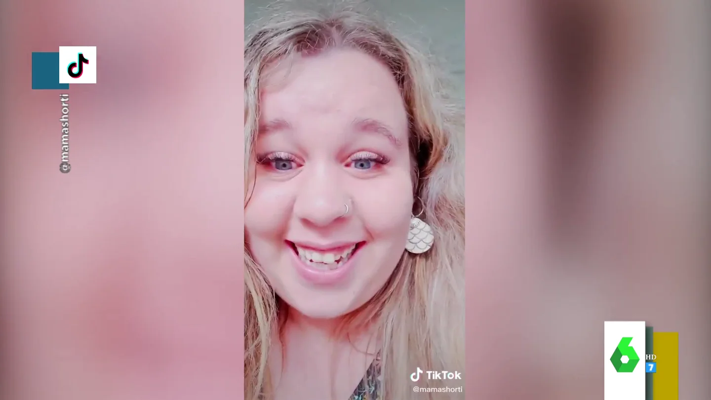 Graba a su madre tras consumir varias galletas de marihuana por error y este es el resultado Graba a su madre tras consumir varias galletas de marihuana por error y este es el resultado