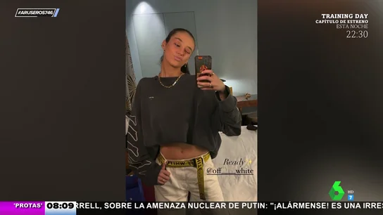 Victoria Federica Off White Victoria Federica Off White