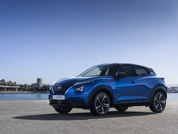 Nissan Juke Nissan Juke