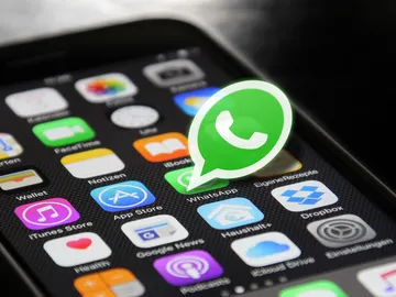 Enviar contenido multimedia en WhatsApp para que solo se vea una vez Enviar contenido multimedia en WhatsApp para que solo se vea una vez