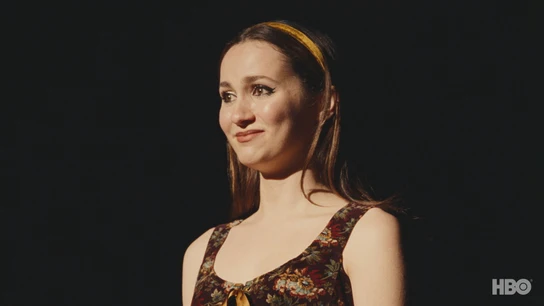 Lexi Howard parece encontrar por fin su lugar, pero tendrá que afrontar un duro golpe en la tercera temporada..  Lexi Howard parece encontrar por fin su lugar, pero tendrá que afrontar un duro golpe.