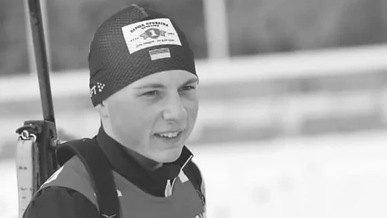Yevhen Malyshev Yevhen Malyshev