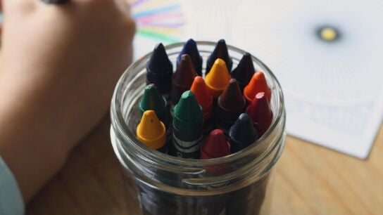 C&oacute;mo hablar con los ni&ntilde;os de la guerra en Ucrania