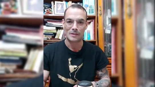 Gervasio Deferr Gervasio Deferr