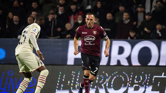 Frank Ribéry Frank Ribéry